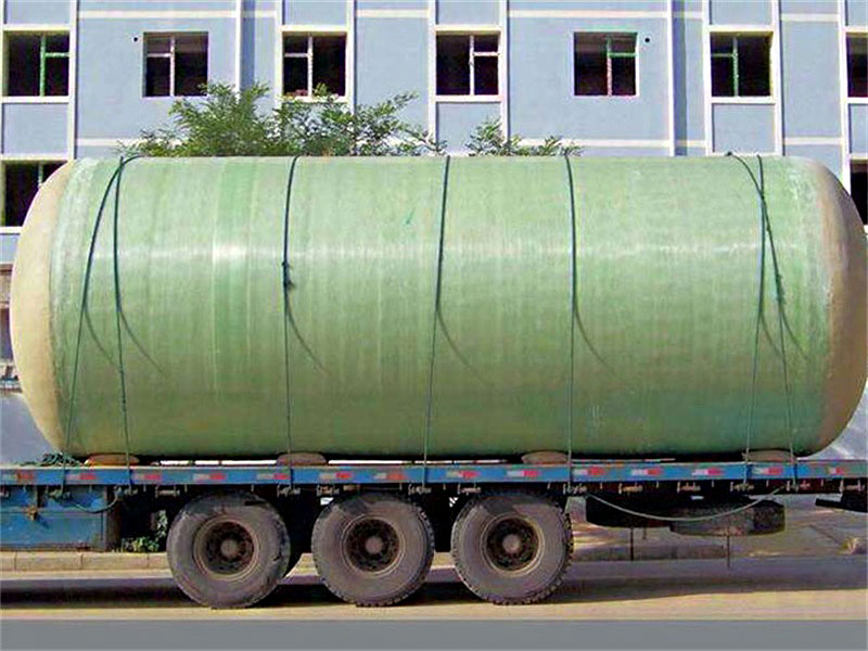 清原滿族自治縣高強(qiáng)度化糞池