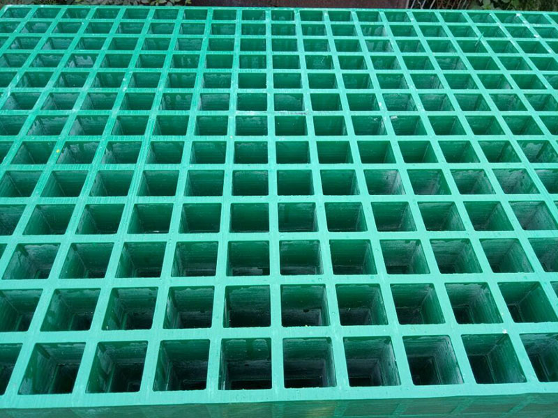佛岡縣養(yǎng)殖場(chǎng)玻璃鋼格柵