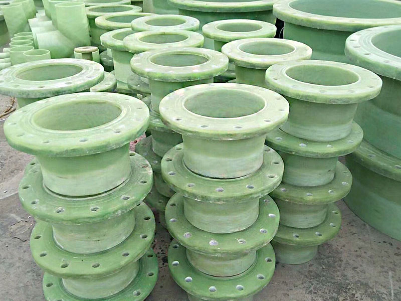 邱縣玻璃鋼法蘭